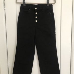 Rag & Bone Maya High Rise Straight